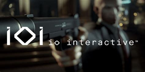IO Interactive .